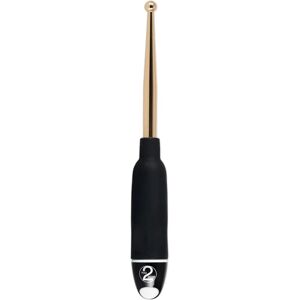 You2Toys Clitoris Vibrator - 7 Vibratiestanden - Zwart You2Toys Clitoris Vibrator - 7 Vibratiestanden - Zwart