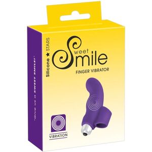 Stimolatore Dedo di Sweet Smile - Stimolatore in Silicone Stimolatore Dedo di Sweet Smile - Stimolatore in Silicone