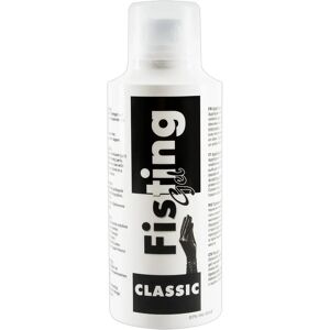 Megasol Classic Fisting Gel + Limpiador (500ml) Megasol Classic Fisting Gel + Limpiador (500ml)