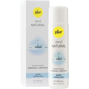 Pjur Natural Glide - Personligt glidmedel Pjur Natural Glide - Personligt glidmedel