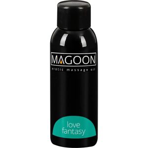 Orion Love Fantasy Massageöl 100 ml - Massageöl Orion Love Fantasy Massageöl 100 ml - Massageöl