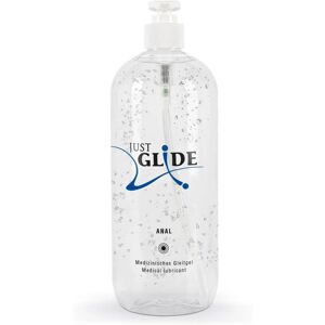 Orion Just Glide Anal (1000ml) Orion Just Glide Anal (1000ml)