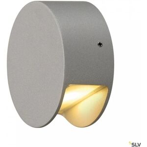 SLV PEMA - Væglampe LED - 3000K - IP44 SLV PEMA - Væglampe LED - 3000K - IP44