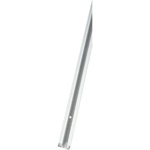 Rail en saillie blanc 2m SLV - Système de rail Rail en saillie blanc 2m SLV - Système de rail