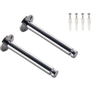 Guides de câble SLV TENSEO - 2 pièces pour système basse tension Guides de câble SLV TENSEO - 2 pièces pour système basse tension