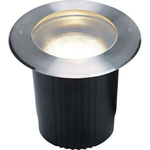SLV SLV DASAR 215 Luminaire encastré extérieur inox - Publicité SLV SLV DASAR 215 Luminaire encastré extérieur inox - Publicité