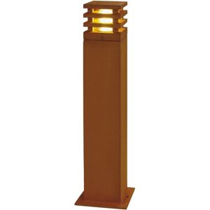 SLV Rusty 70 Außenleuchte - Außenleuchte SLV Rusty 70 Außenleuchte - Außenleuchte