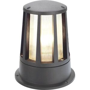 SLV Applique extérieure Cone - Anthracite, IP54, E27, 100W - Publicité SLV Applique extérieure Cone - Anthracite, IP54, E27, 100W - Publicité