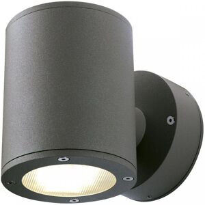 SLV SLITRA Wall Up-Down Outdoor Light - Wall Light SLV SLITRA Wall Up-Down Outdoor Light - Wall Light