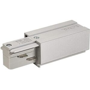 EUTRAC 145514 Composant pour système haute tension - Argent EUTRAC 145514 Composant pour système haute tension - Argent