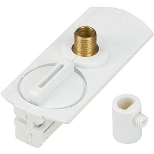 SLV Enkelfase Pendeladapter - Belysningsudstyr SLV Enkelfase Pendeladapter - Belysningsudstyr