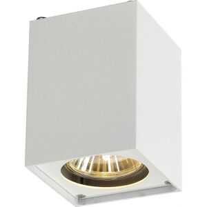 SLV ALTRA DICE - Loftlampe GU10 - 35W - Hvid - Loftmontering SLV ALTRA DICE - Loftlampe GU10 - 35W - Hvid - Loftmontering