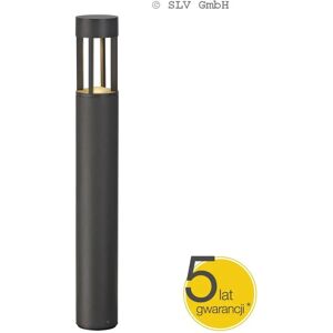 SLV SLOTS 65 Außenleuchte - IP44 LED-Licht SLV SLOTS 65 Außenleuchte - IP44 LED-Licht