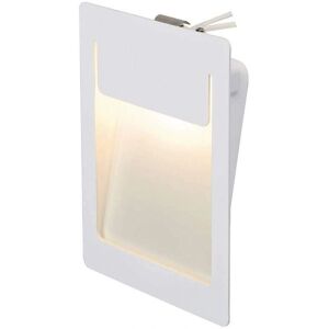 SLV Downunder Pur Væg- og indbygningslys - LED indbygningsarmatur SLV Downunder Pur Væg- og indbygningslys - LED indbygningsarmatur