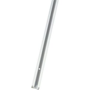 SLV 1m witte hoogspanningsrail - Verlichtingsonderdelen SLV 1m witte hoogspanningsrail - Verlichtingsonderdelen