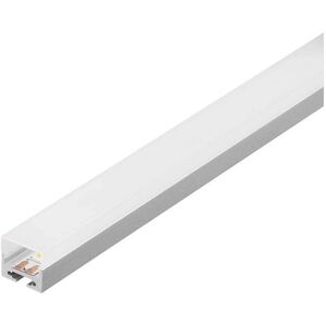 SLV Aluminium Profil 100cm - Värmeavledande LED Profil SLV Aluminium Profil 100cm - Värmeavledande LED Profil