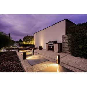 SLV Slotbox 40 Utomhusbelysning - IP44 LED 8W 3000K SLV Slotbox 40 Utomhusbelysning - IP44 LED 8W 3000K