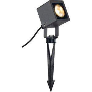 SLV Nautilus 10 - Outdoor Spotlight, Anthracite IP65 SLV Nautilus 10 - Outdoor Spotlight, Anthracite IP65