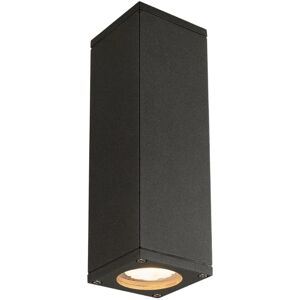 SLV Theo Applique Extérieur UP/DOWN - Luminaire mural - Publicité SLV Theo Applique Extérieur UP/DOWN - Luminaire mural - Publicité