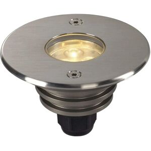 SLV DASAR 920 - Éclairage encastré extérieur LED, 3000K, IP67, Acier inoxydable - Type de produit - Publicité SLV DASAR 920 - Éclairage encastré extérieur LED, 3000K, IP67, Acier inoxydable - Type de produit - Publicité