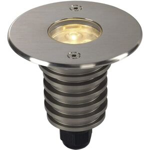SLV DASAR 920 Luminaires encastrés - IP67, 5.5W, 3000K - Publicité SLV DASAR 920 Luminaires encastrés - IP67, 5.5W, 3000K - Publicité