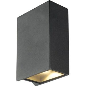 SLV Quad Up/Down 15 - Udendørs væglampe SLV Quad Up/Down 15 - Udendørs væglampe