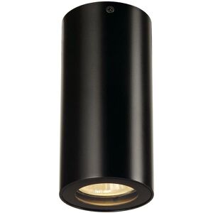 SLV ENOLA_B Loftlampe - GU10, 35W, Sort SLV ENOLA_B Loftlampe - GU10, 35W, Sort