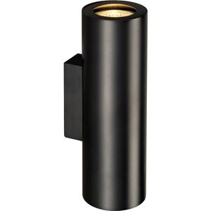 SLV Enola B - Væglampe Up/Down - Sort SLV Enola B - Væglampe Up/Down - Sort