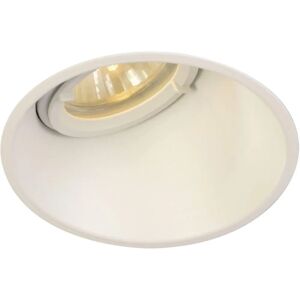 SLV HORN-A LED Recessed Light - Adjustable, IP21, White SLV HORN-A LED Recessed Light - Adjustable, IP21, White