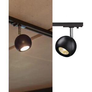 SLV Light Eye 90 - Projecteur rail GU10 réglable - Projecteur - Publicité SLV Light Eye 90 - Projecteur rail GU10 réglable - Projecteur - Publicité