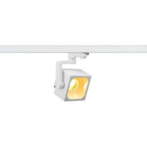 SLV Euro Cube Spot LED 28,5W 3000K - LED-Leuchte SLV Euro Cube Spot LED 28,5W 3000K - LED-Leuchte