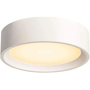 SLV Plasttra - LED Taklampe 15W 3000K - Hvit SLV Plasttra - LED Taklampe 15W 3000K - Hvit