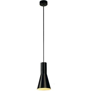 Suspension SLV PHELIA - Réglable 200cm - Noir - E27 23W Suspension SLV PHELIA - Réglable 200cm - Noir - E27 23W