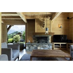 SLV Lisenne Pendelleuchte Rauchglas - Pendelleuchte SLV Lisenne Pendelleuchte Rauchglas - Pendelleuchte