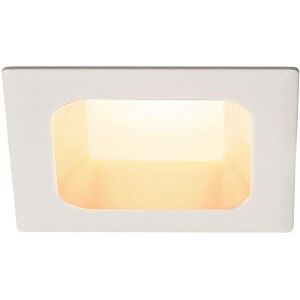 SLV Verlux Indbygnings LED Lys - 11W, Hvid, 80° SLV Verlux Indbygnings LED Lys - 11W, Hvid, 80°