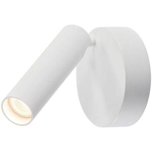 SLV KARPO 30 LED Væg- og Loftlampe - 9.5W, Hvid, 3000K SLV KARPO 30 LED Væg- og Loftlampe - 9.5W, Hvid, 3000K