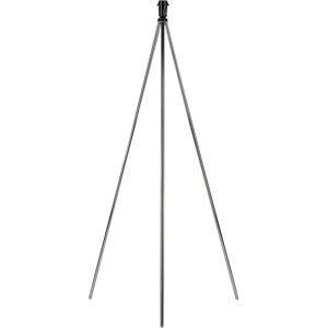 SLV FENDA Standlampe - Krom, Justerbar, Uten Skjerm SLV FENDA Standlampe - Krom, Justerbar, Uten Skjerm