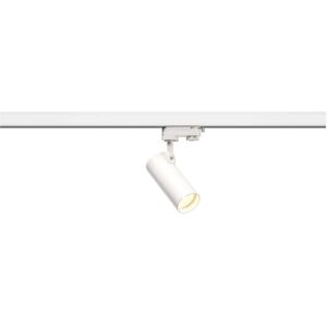 SLV Helia 50 Track - Adjustable LED Spot - Interior White SLV Helia 50 Track - Adjustable LED Spot - Interior White