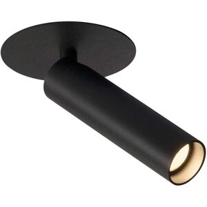 SLV KARPO 30 - LED Spot Light, Black - Interior Recessed Ceiling & Wall Light SLV KARPO 30 - LED Spot Light, Black - Interior Recessed Ceiling & Wall Light