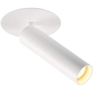 SLV KARPO - Indbygnings-LED-lys - Justerbart, 3000K, Hvid SLV KARPO - Indbygnings-LED-lys - Justerbart, 3000K, Hvid