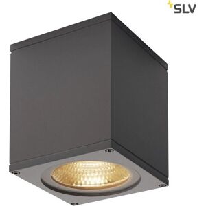 SLV BIG THEO Wandleuchte - Außen LED 21W Anthrazit SLV BIG THEO Wandleuchte - Außen LED 21W Anthrazit