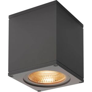 SLV BIG THEO Vägglampa - Utomhus LED 21W SLV BIG THEO Vägglampa - Utomhus LED 21W