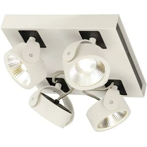 SLV KALU - LED Væglampe og loftlampe - Justerbar, 60° SLV KALU - LED Væglampe og loftlampe - Justerbar, 60°