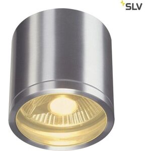 Plafonnier extérieur SLV QPAR111 - IP44 - Publicité Plafonnier extérieur SLV QPAR111 - IP44 - Publicité