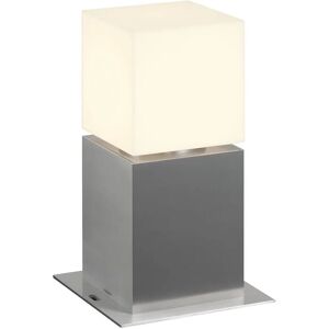 SLV Edelstahl Quadratsäule 30 - IP44 Außen Stehleuchte SLV Edelstahl Quadratsäule 30 - IP44 Außen Stehleuchte