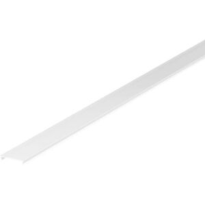 SLV 1000540 Lysmontering - Satin Finish - 3m - GRAZIA 20 - LED Profil Tilbehør SLV 1000540 Lysmontering - Satin Finish - 3m - GRAZIA 20 - LED Profil Tilbehør
