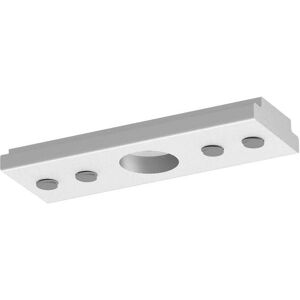 SLV GRAZIA 20 Aluminium Profilforbinder - Lysmontering/Zubehör SLV GRAZIA 20 Aluminium Profilforbinder - Lysmontering/Zubehör
