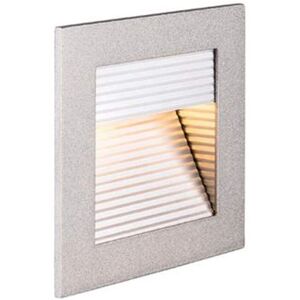 SLV HVIT LED 230V KURVE Væg-/loftlys - Indbygnings-LED-armatur SLV HVIT LED 230V KURVE Væg-/loftlys - Indbygnings-LED-armatur