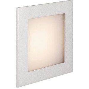 SLV 2700K Varm Hvid LED Væg- og Loftlampe - Montage på Væg & Loft SLV 2700K Varm Hvid LED Væg- og Loftlampe - Montage på Væg & Loft