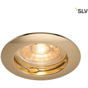 SLV PIKA 50W Indbygget Spot - Loftlampe SLV PIKA 50W Indbygget Spot - Loftlampe